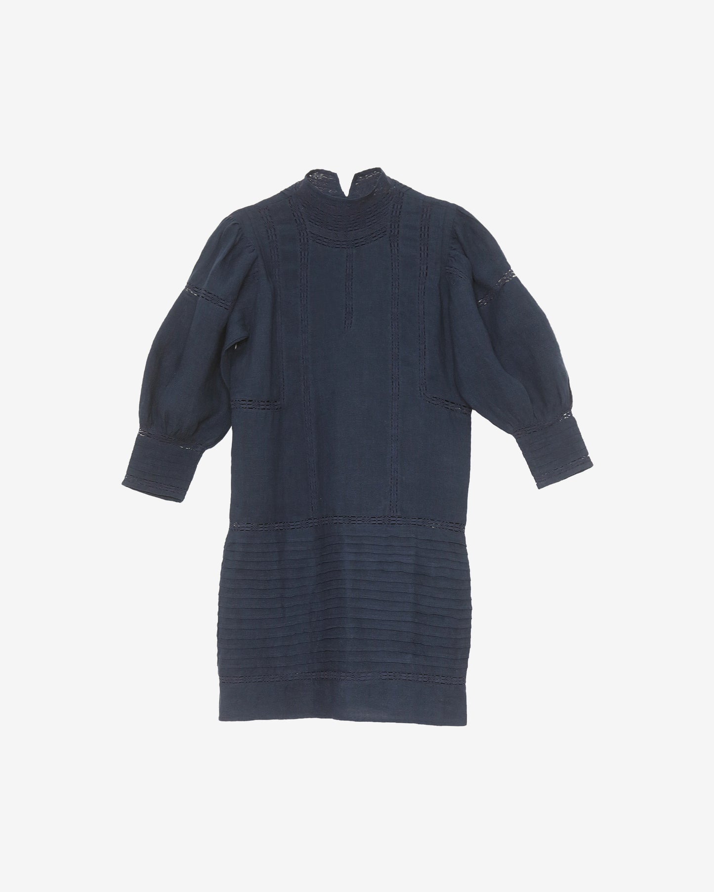 Robe Bianca - Indigo