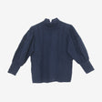 Byrds Blouse - Indigo