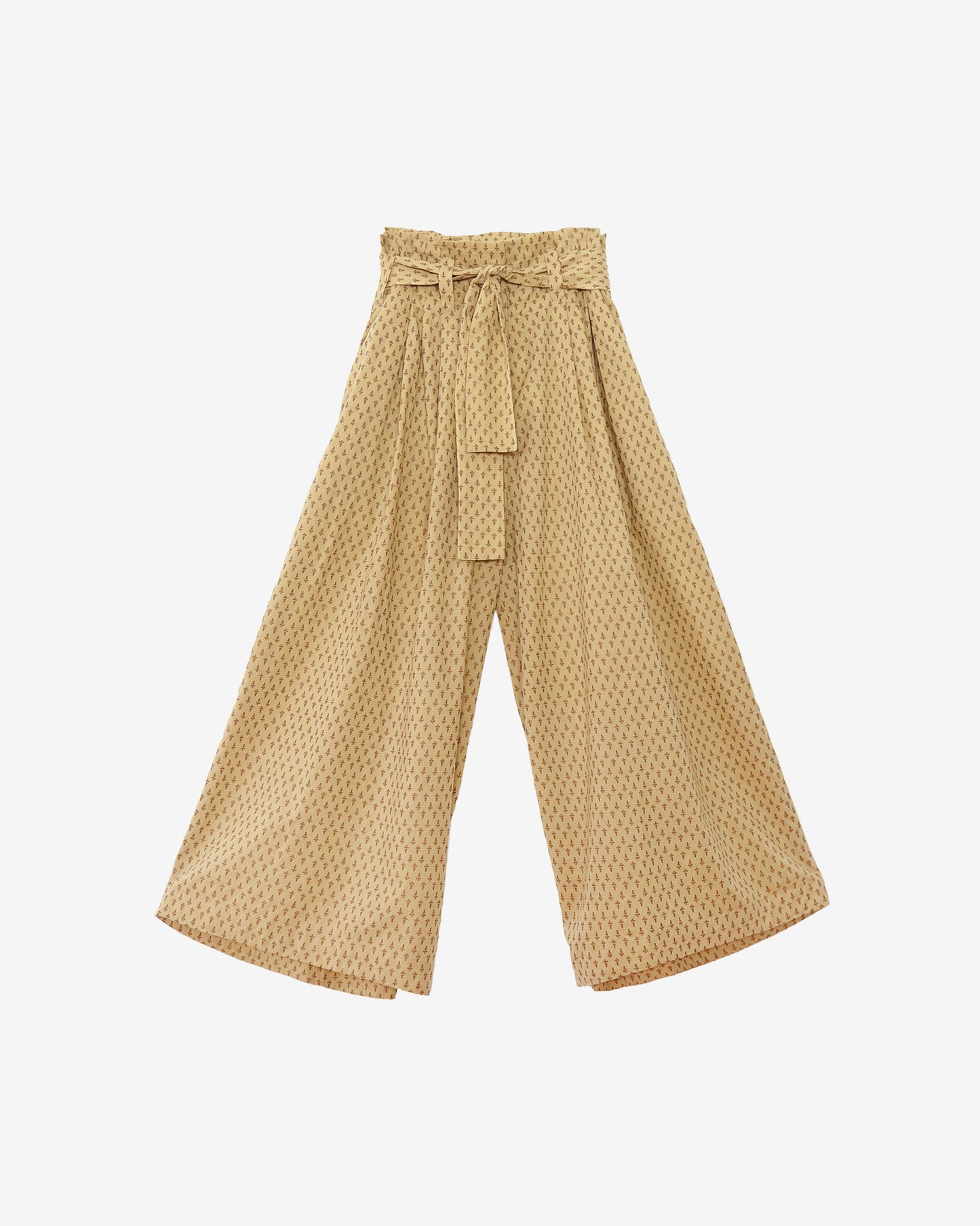 Chatelain Pants - Ecru