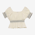 Company Top - Ivory