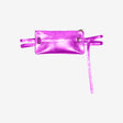 Double Touch Bag - Fuchsia