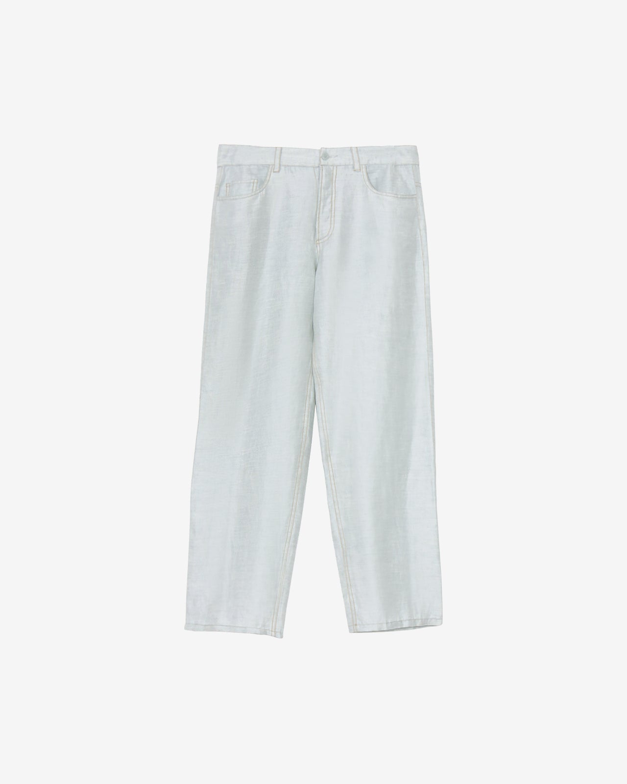 Eagle Eye Pants - Sky Blue - Image 7