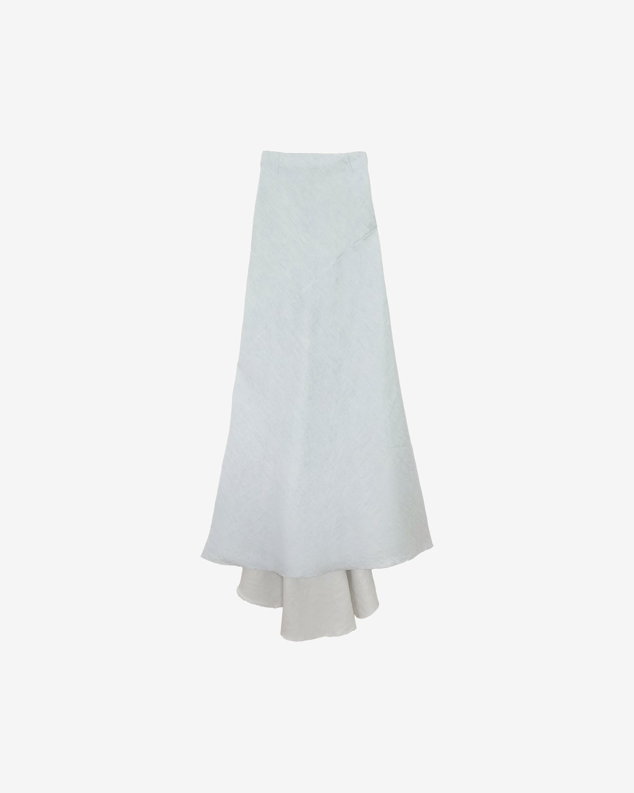 Elder Skirt - Sky Blue - Image 7