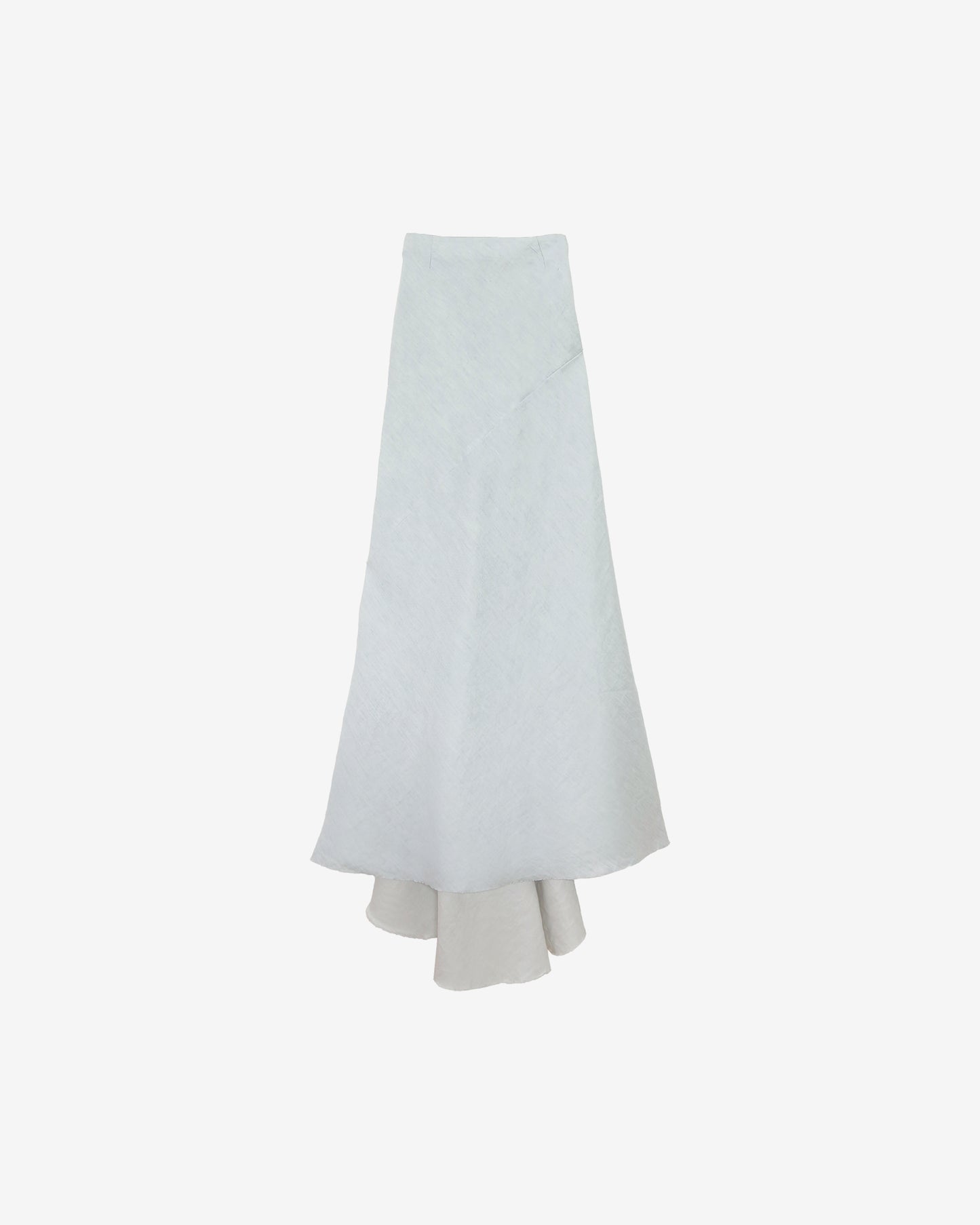 Elder Skirt - Sky Blue