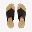 Esteban Sandals - Black