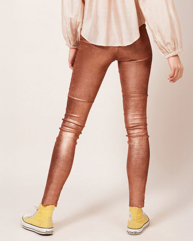 Legging Esther - Nude - Image 3