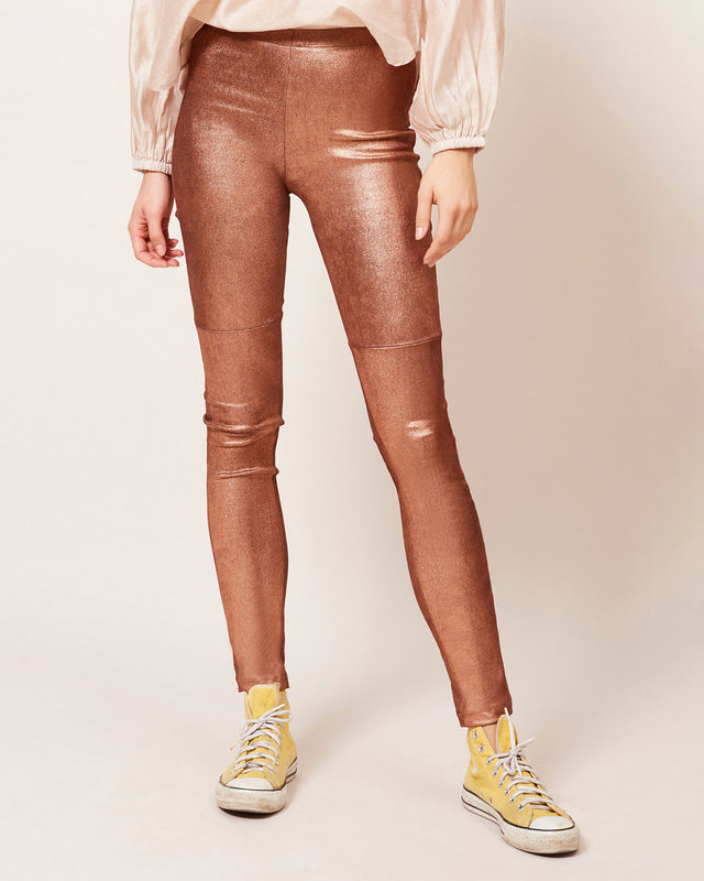 Legging Esther - Nude - Image 2