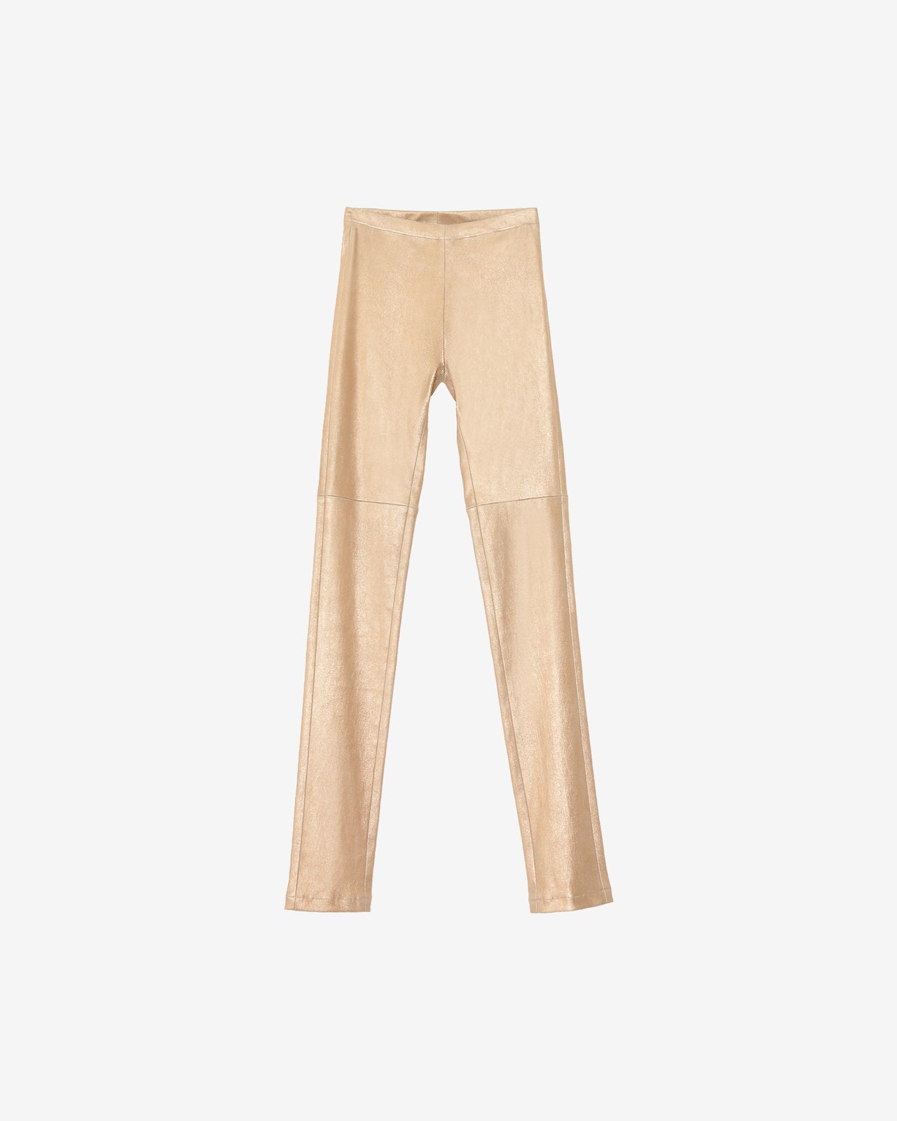 Esther Leggings - Nude - Image 7
