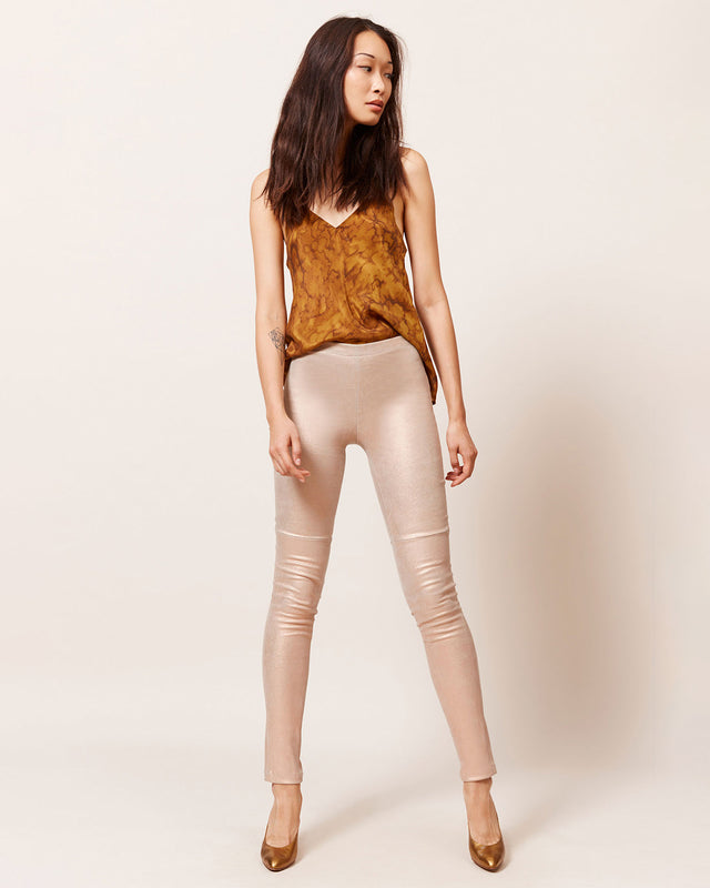 Legging Esther - Rose - Image 1