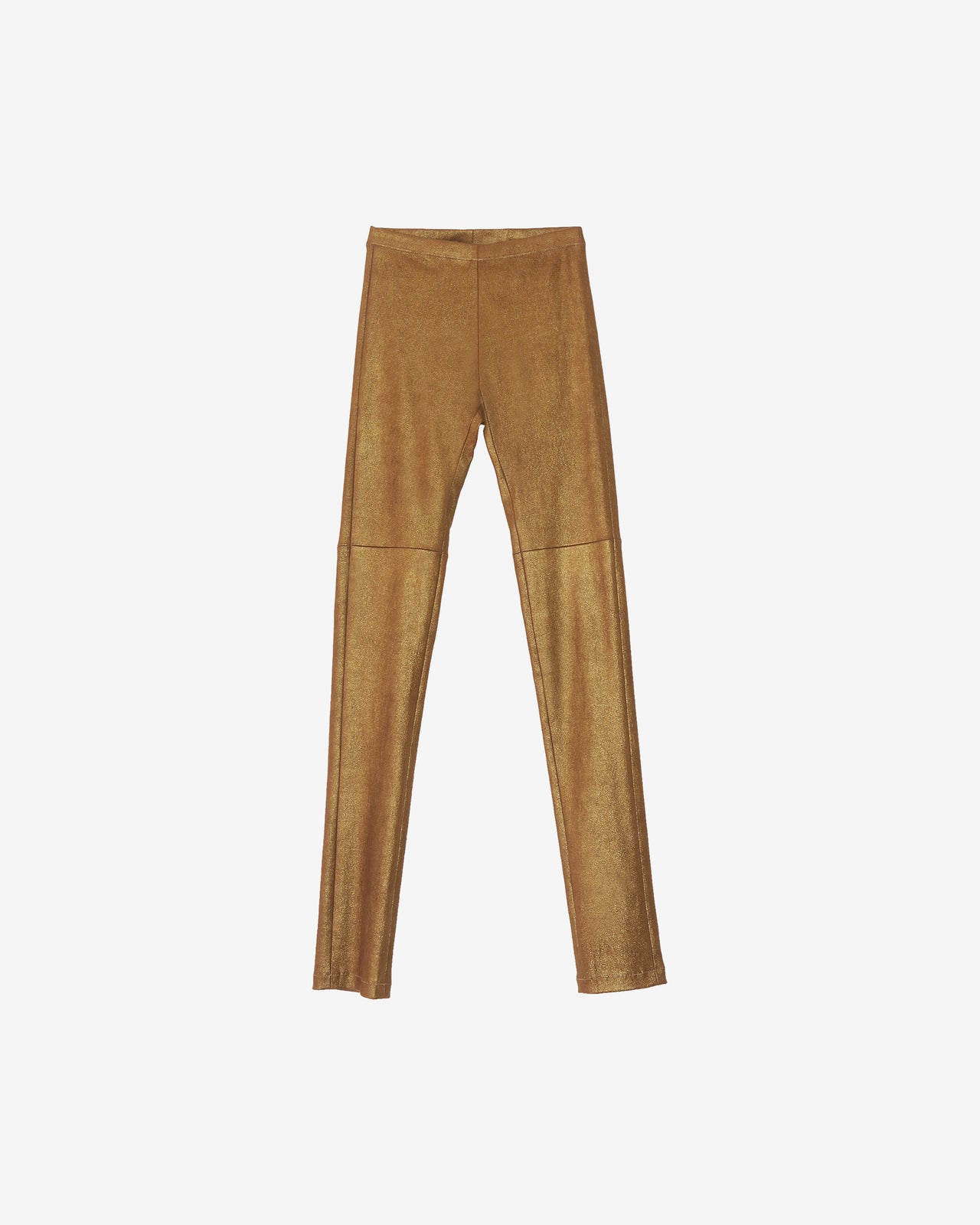 Esther Leggings - Hazelnut - Image 7