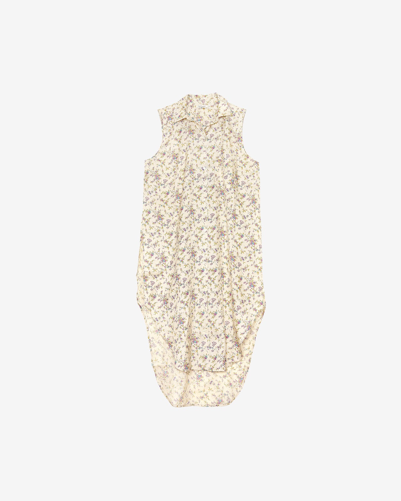 Gyptis Shirt - Yellow - Image 7