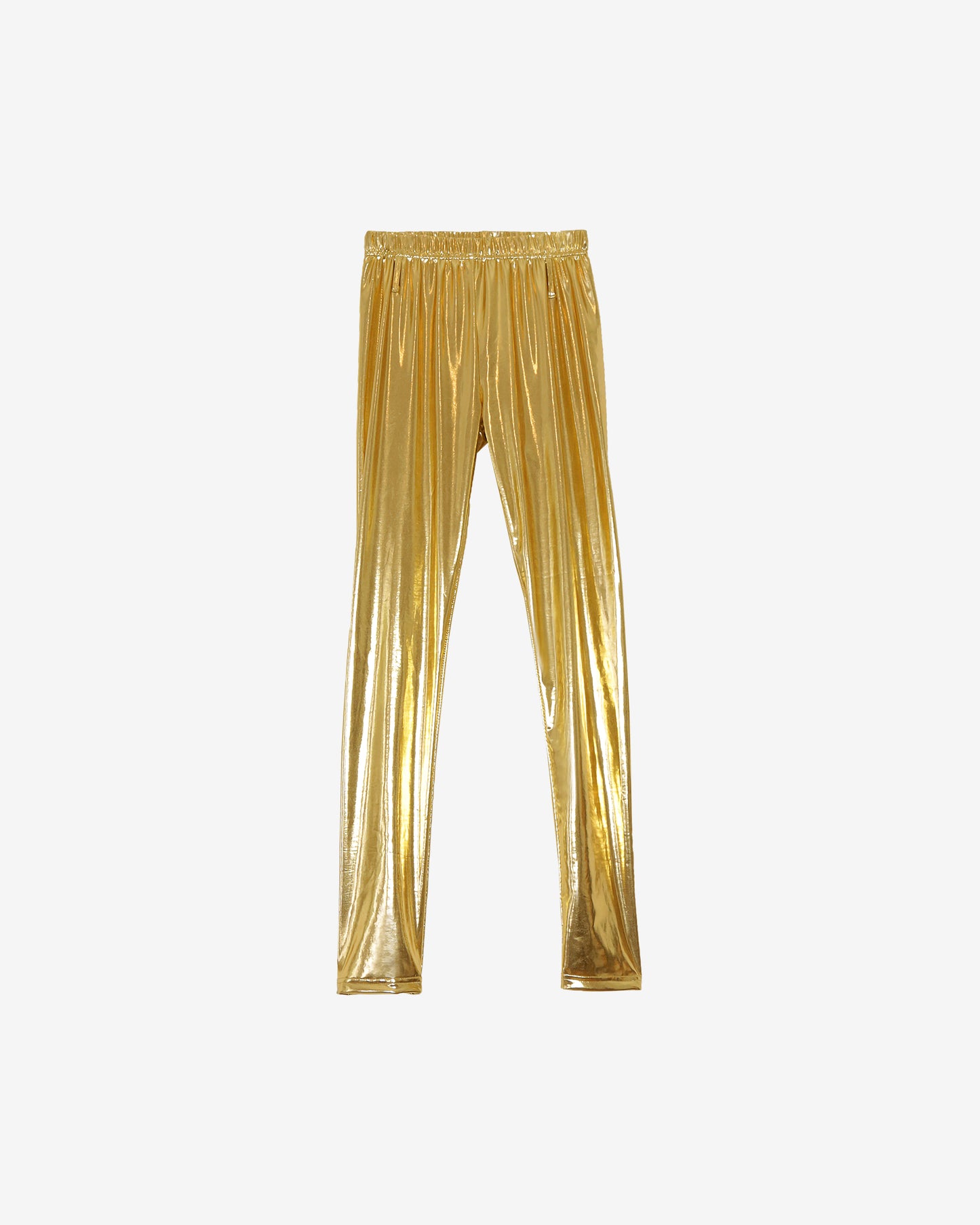 Krypton Leggings - Gold