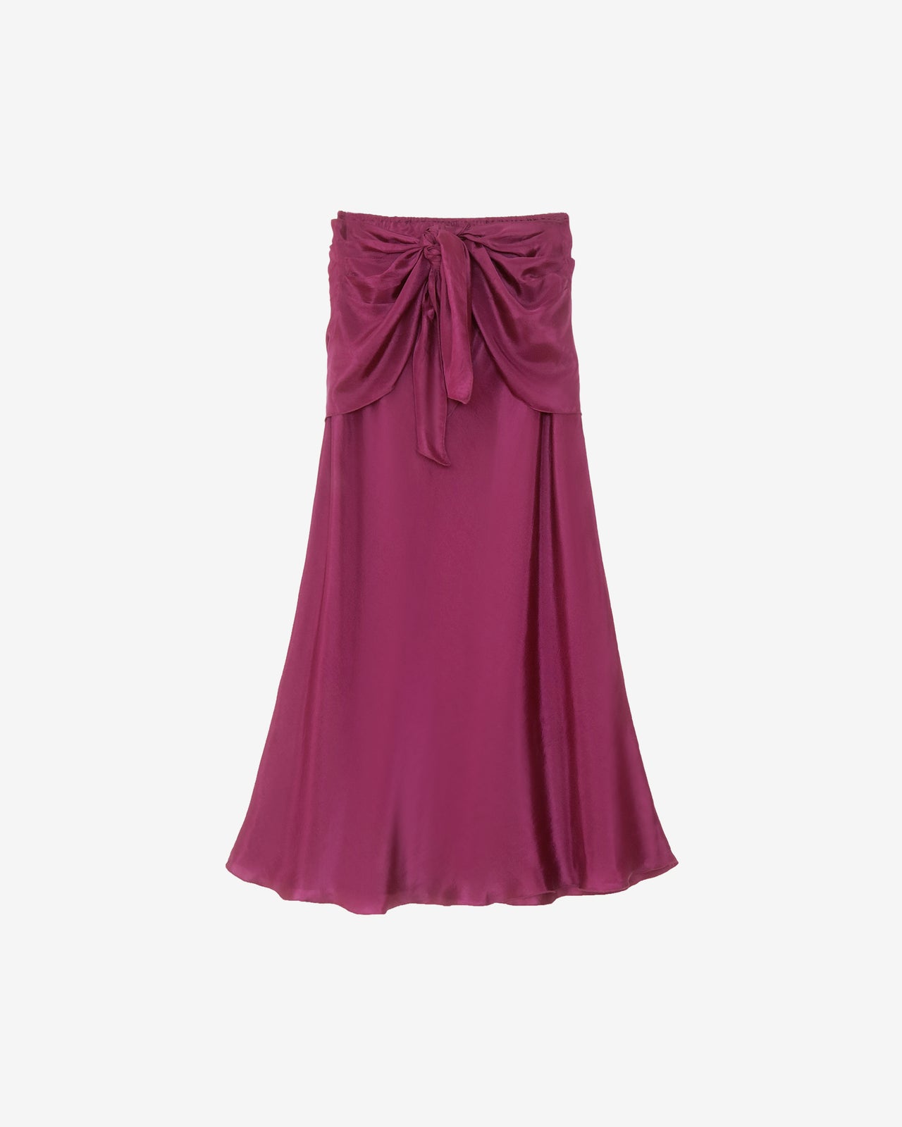 Nereid Skirt - Purple - Image 1