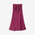 Nereid Skirt - Purple