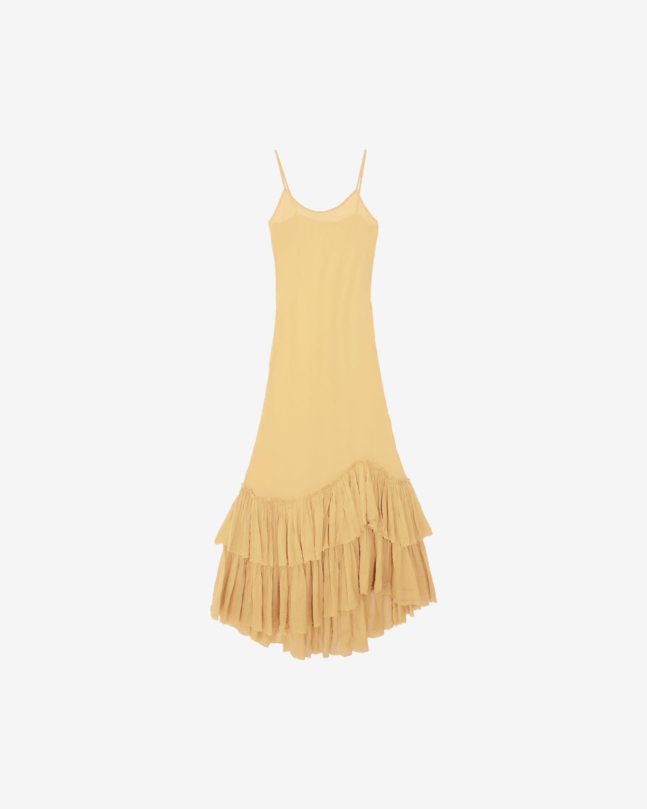 Robe Offenbach - Rose - Image 1