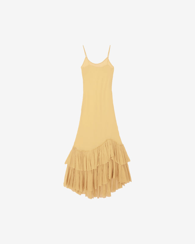 Offenbach Dress - Pink - Image 1