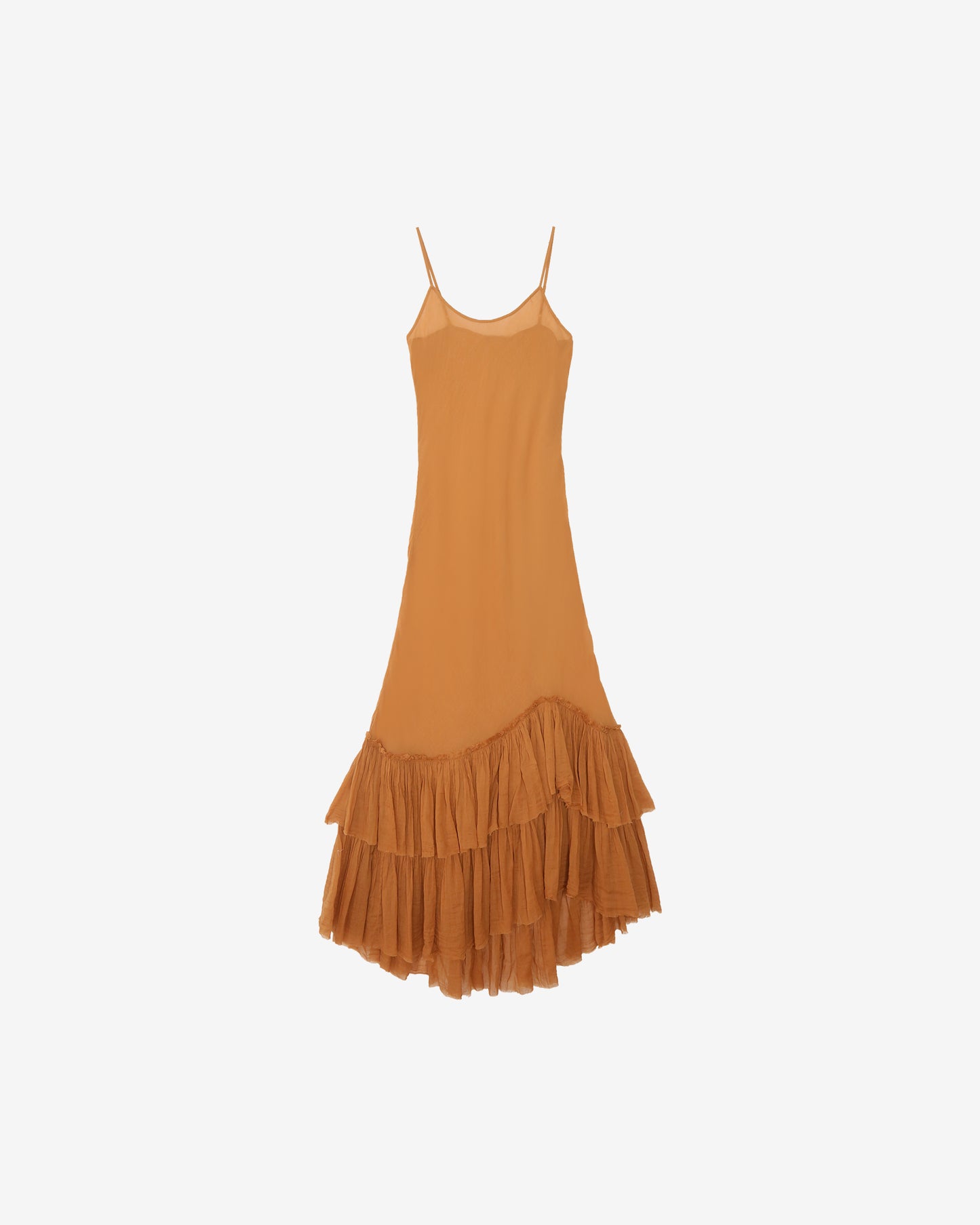 Robe Offenbach - Terracotta