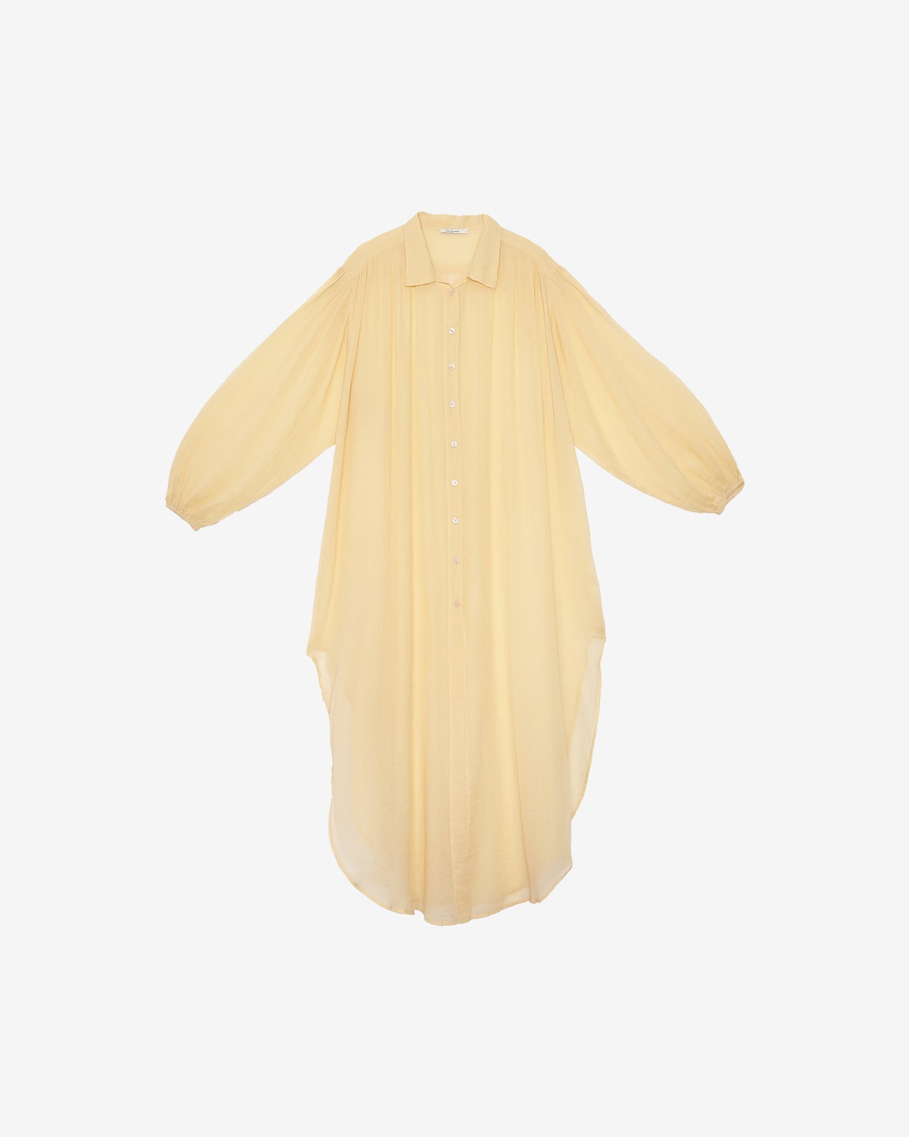 Oscar Dress - Pink - Image 1