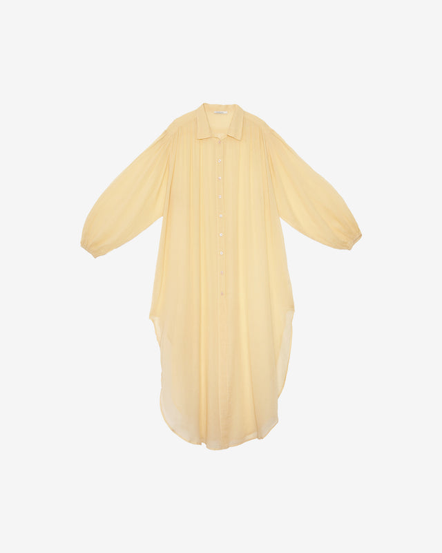 Oscar Dress - Pink - Image 1