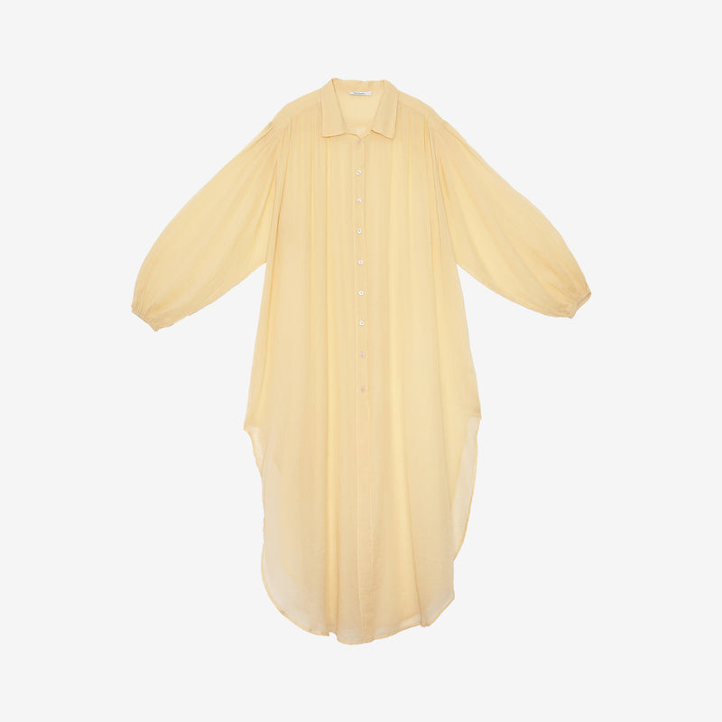 Oscar Dress - Pink