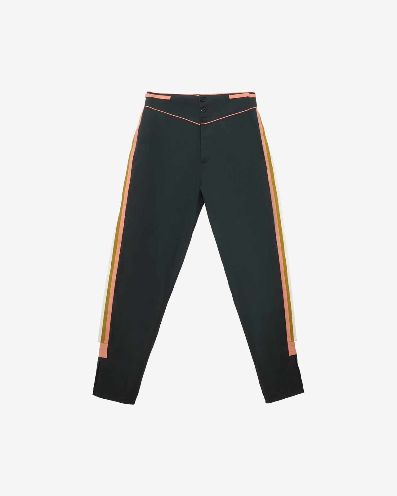 Primo Pants - Black - Image 6
