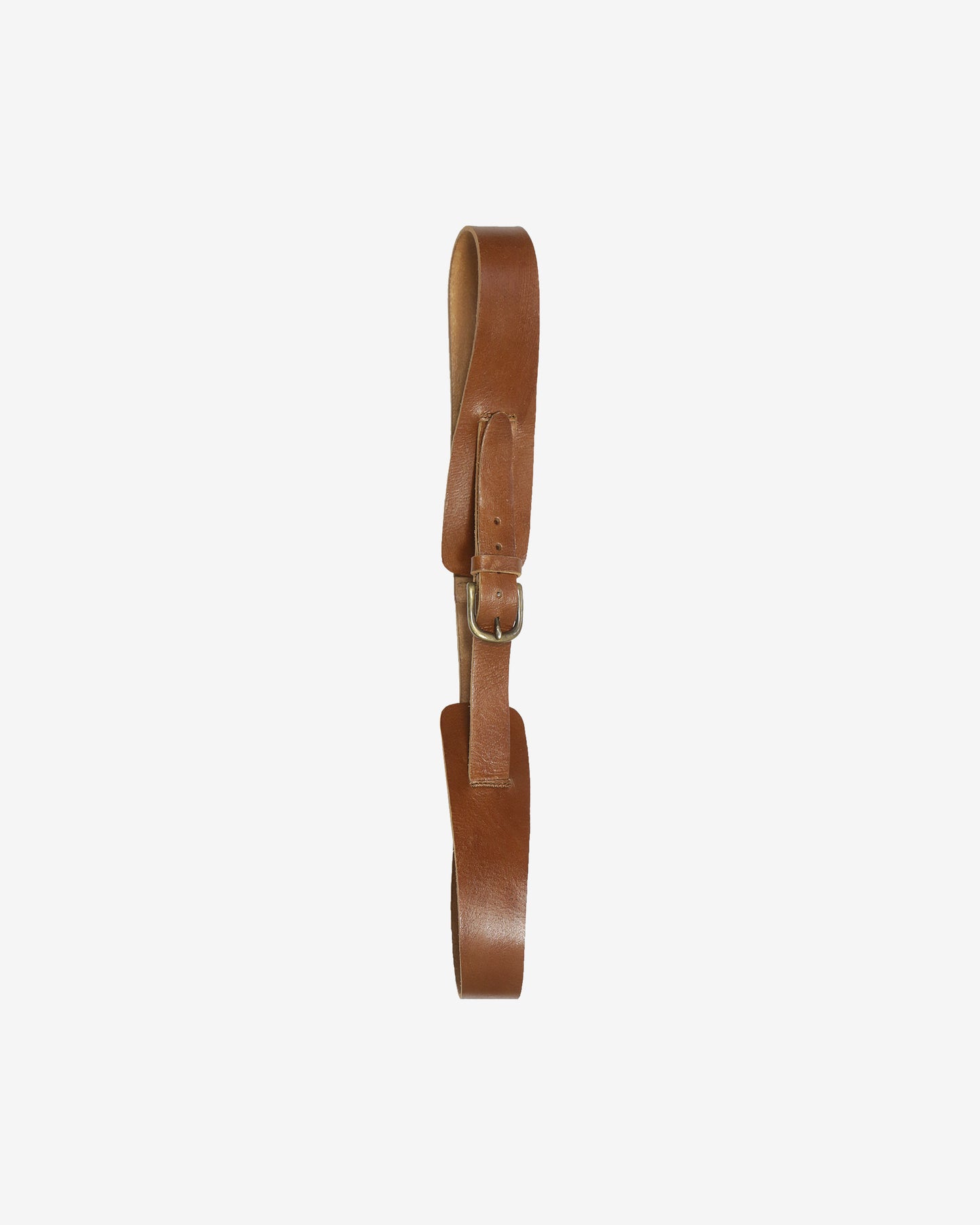 Tulum Belt - Brown