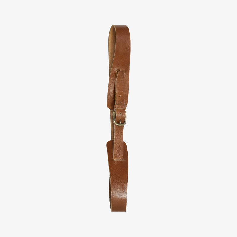Tulum Belt - Brown