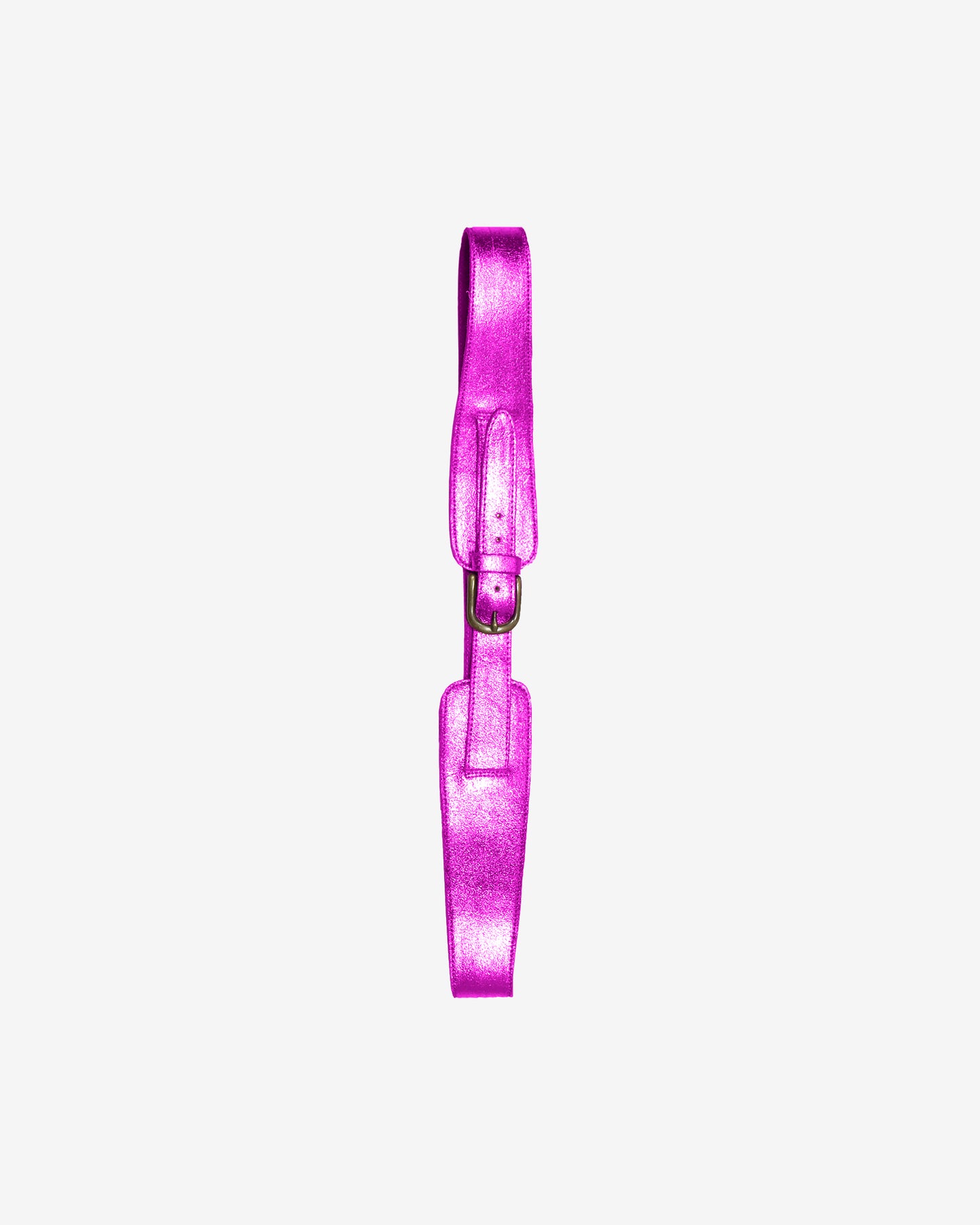 Tulum Belt - Fuchsia