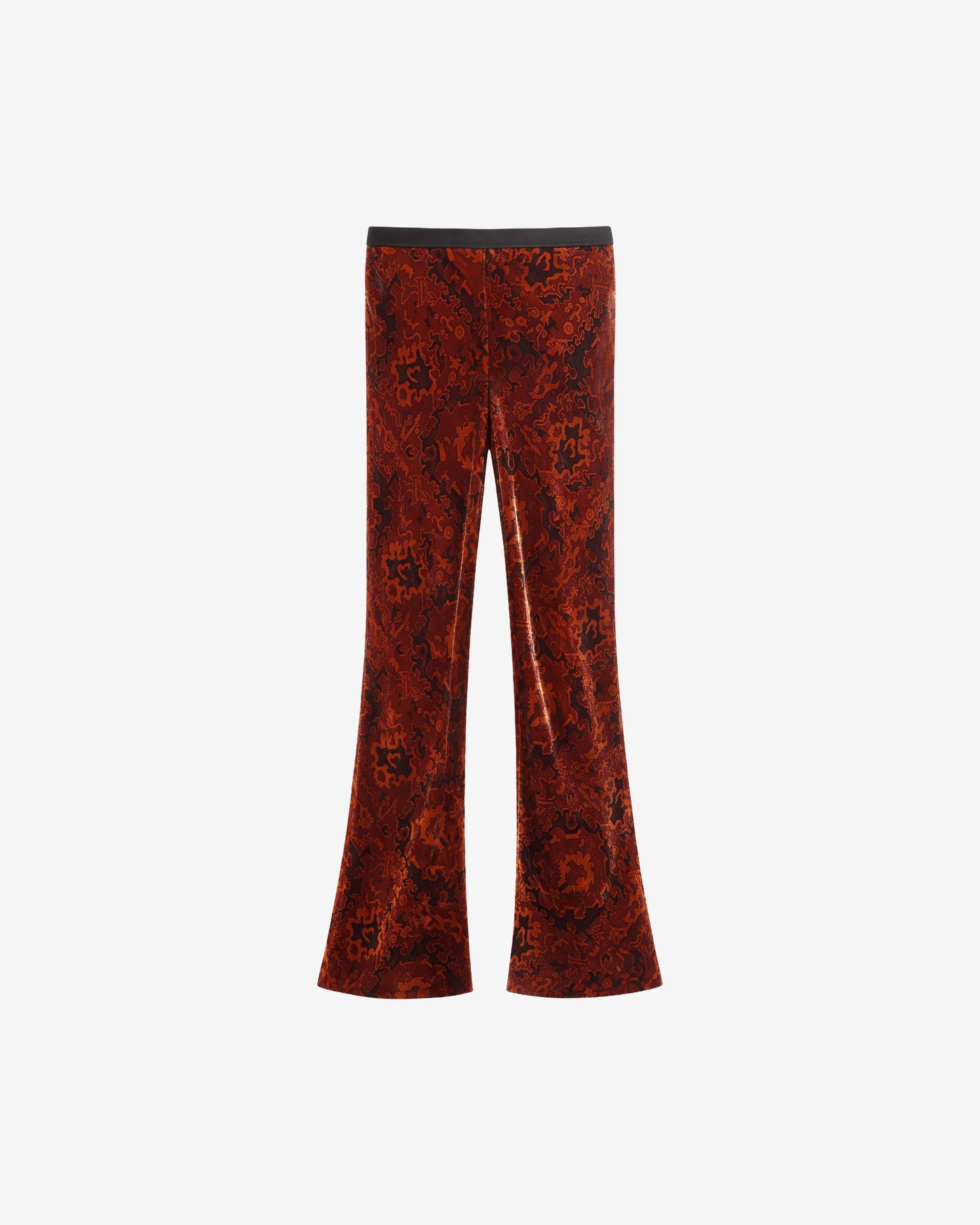 Alum Pants - Red
