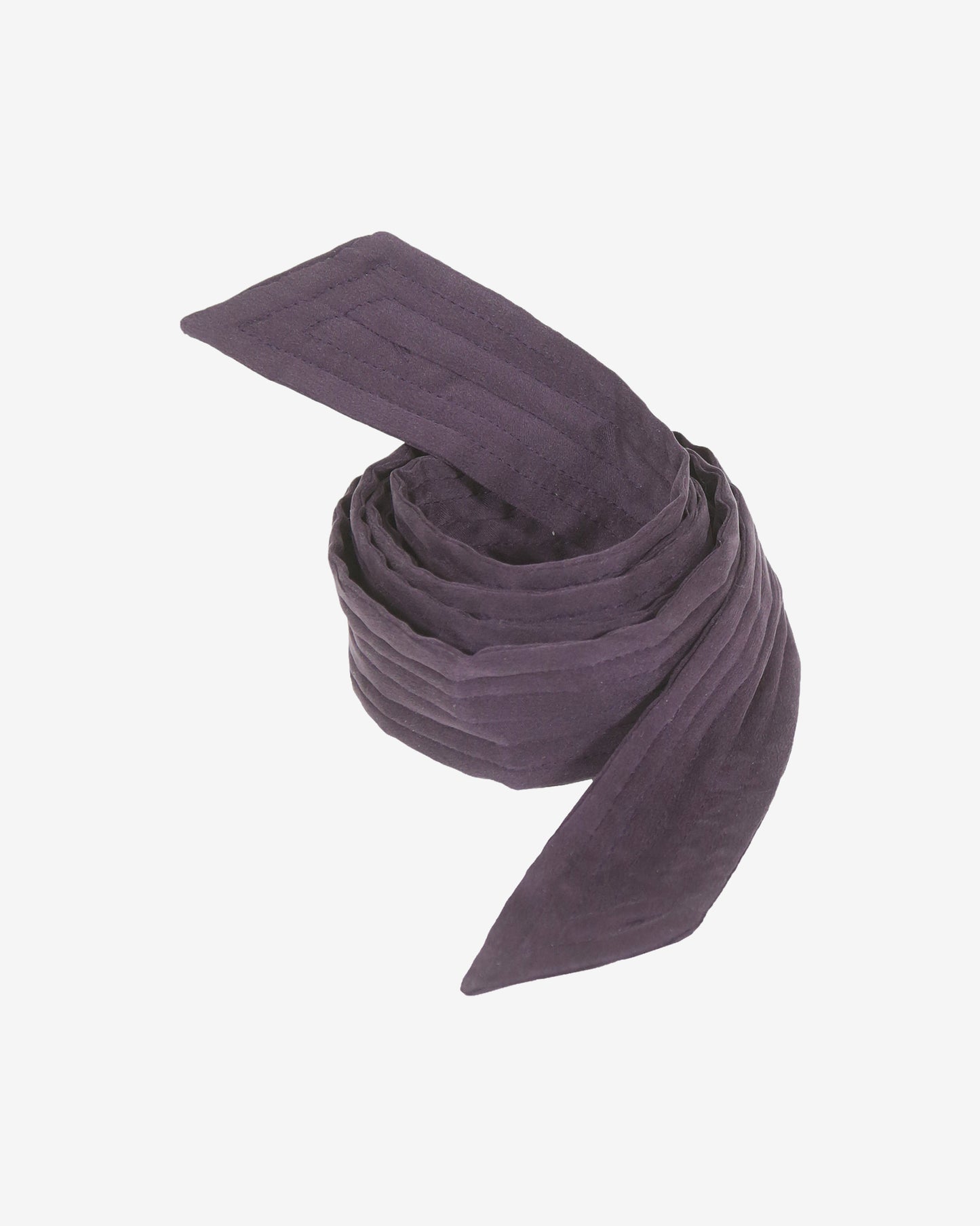 Ceinture Attila - Violet