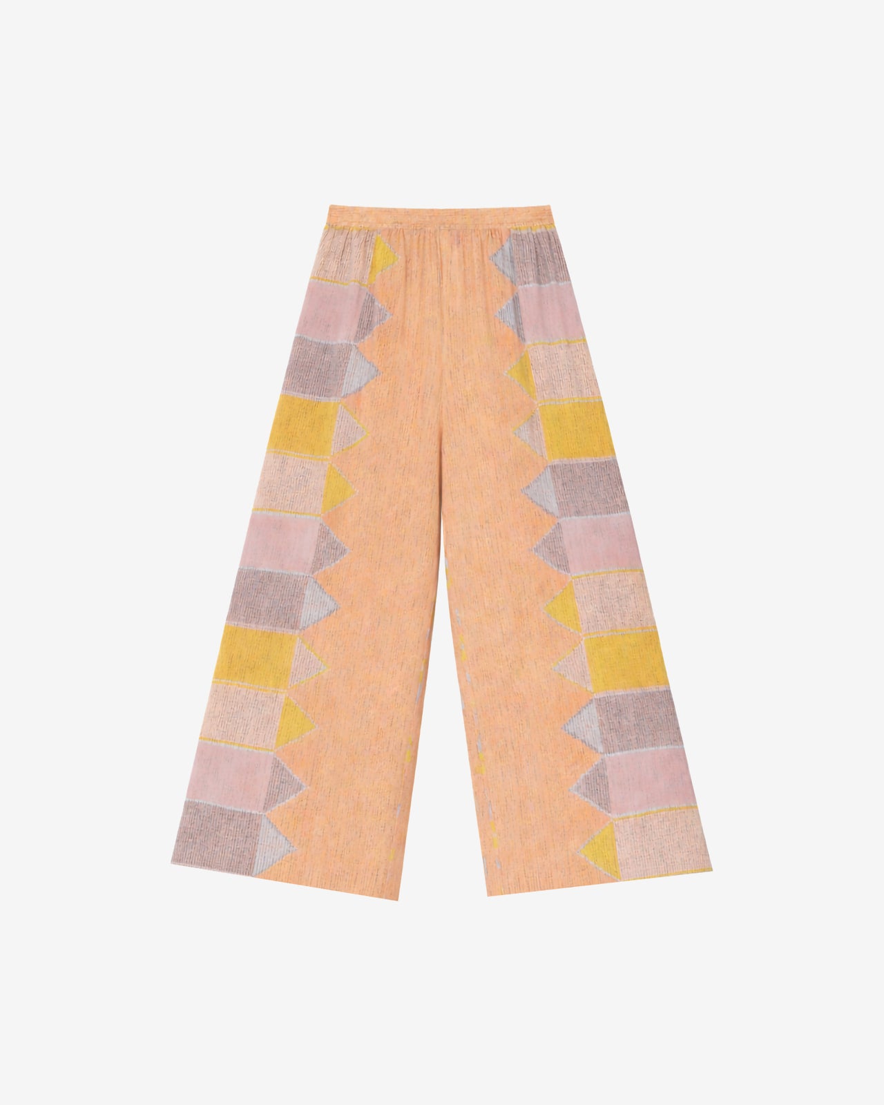 Babar Pants - Nude - Image 6