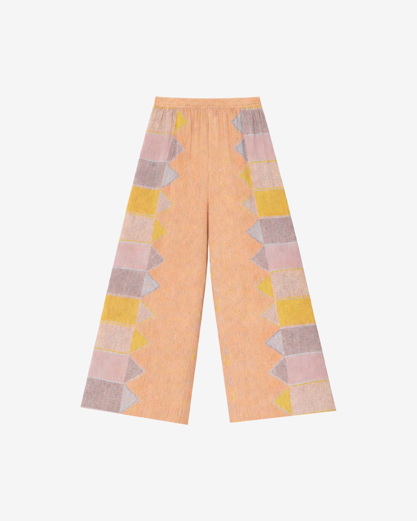 Babar Pants - Nude