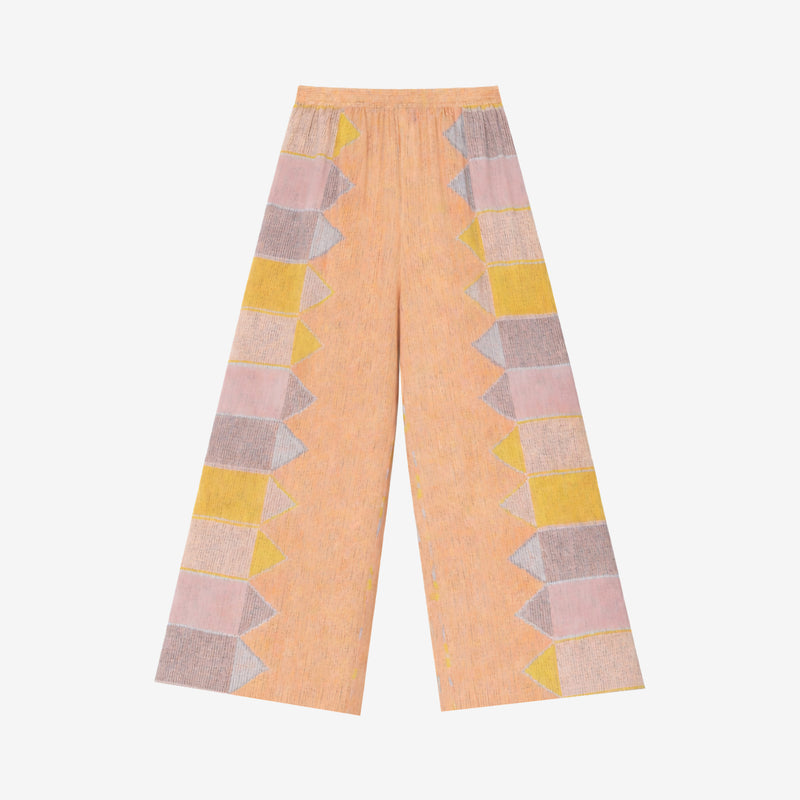 Babar Pants - Nude