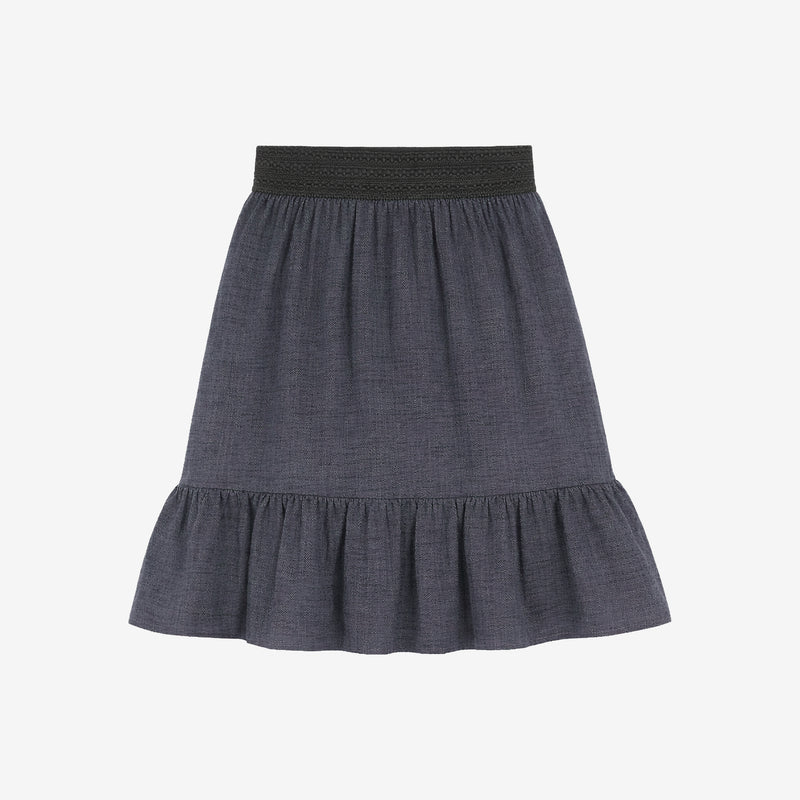 Babko Skirt - Blue