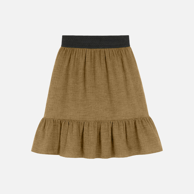 Babko Skirt - Brown