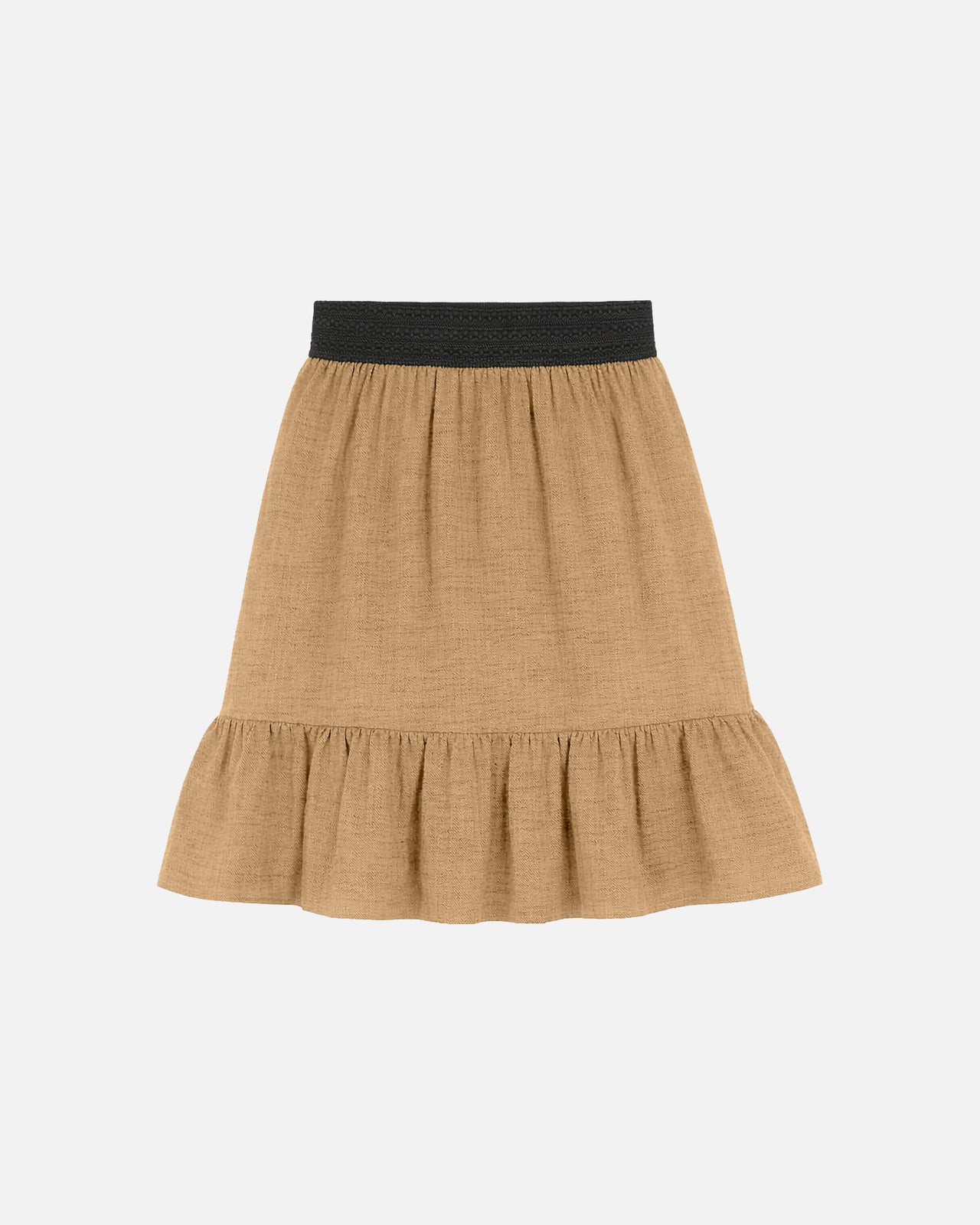 Jupe Babko - Nude - Image 1