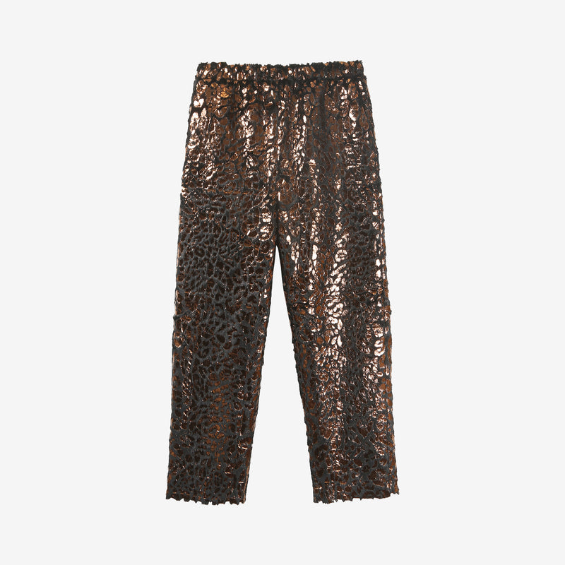 Beastie Pants - Bronze