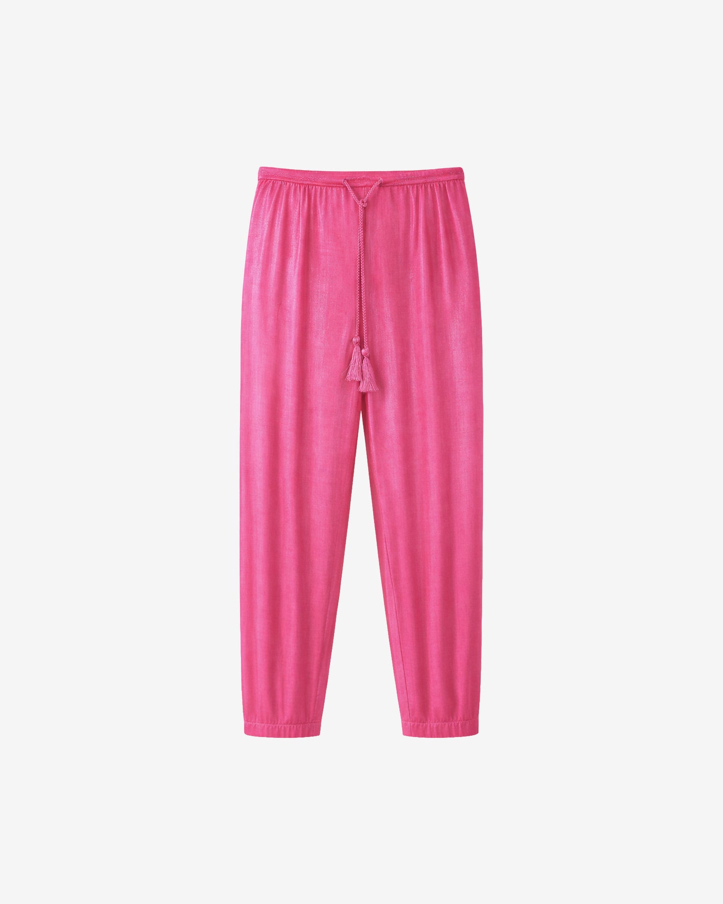 Pantalon Beauty - Rose