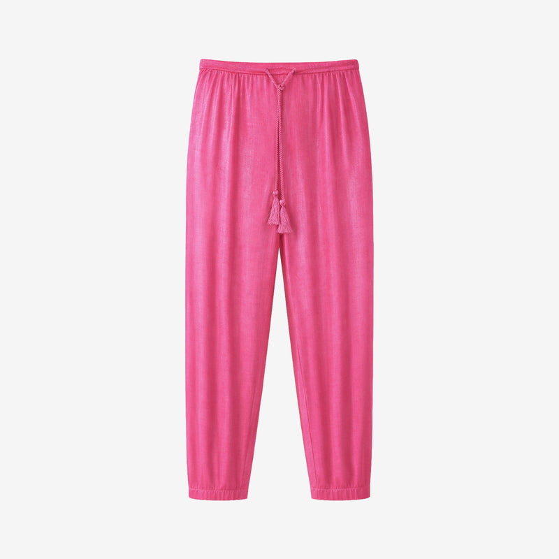 Beauty Pants - Pink