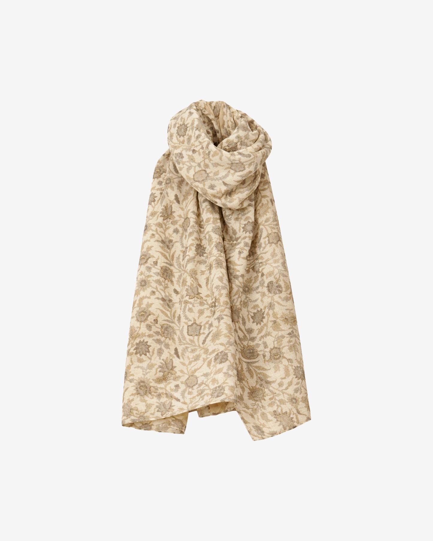 Carex Scarf - Ochre