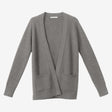 Cerdena Cardigan - Grey