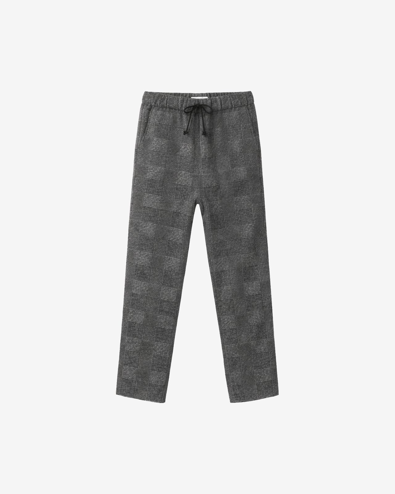 Pantalon Charlie - Gris - Image 1