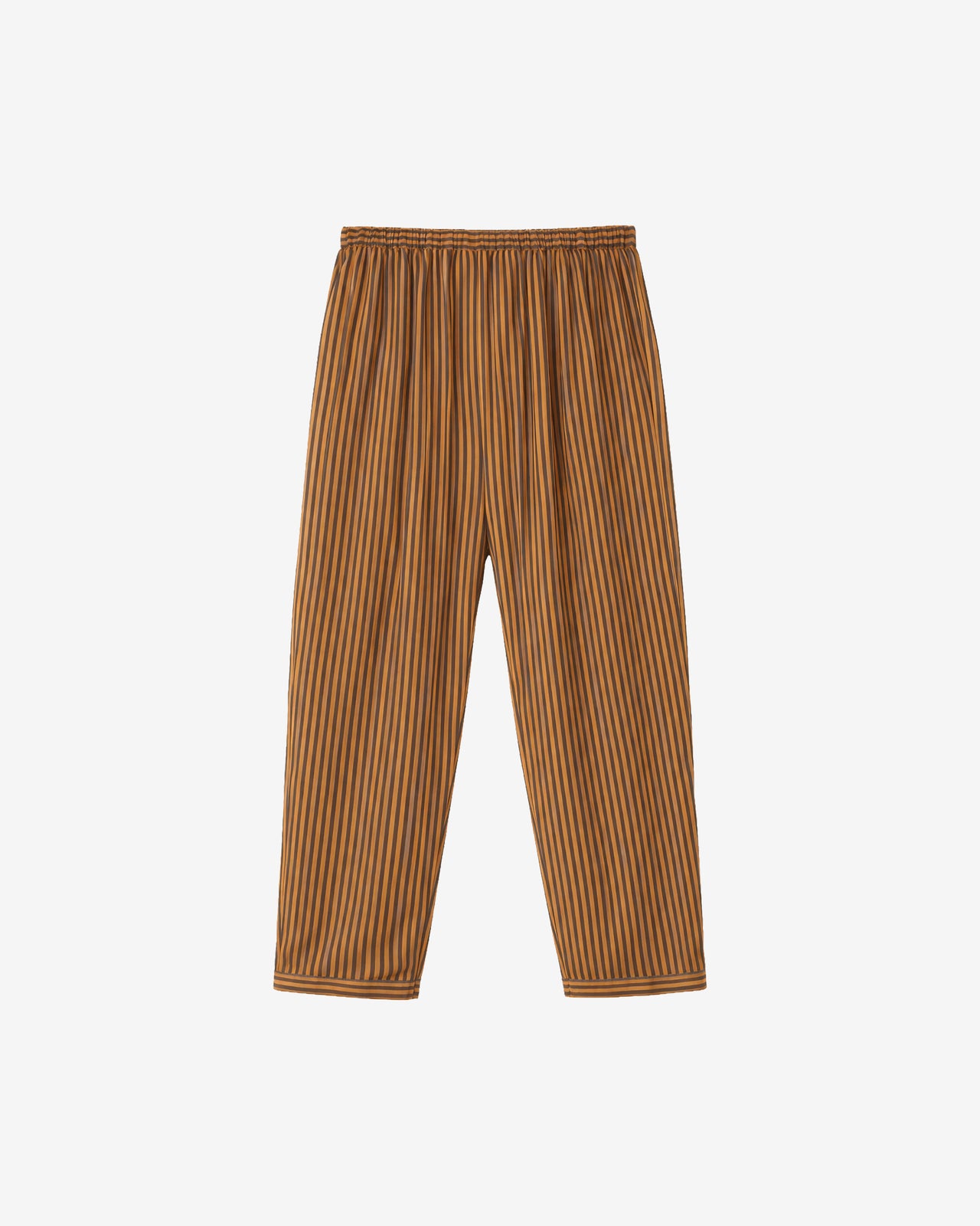 Pantalon Chicago - Ocre - Image 1
