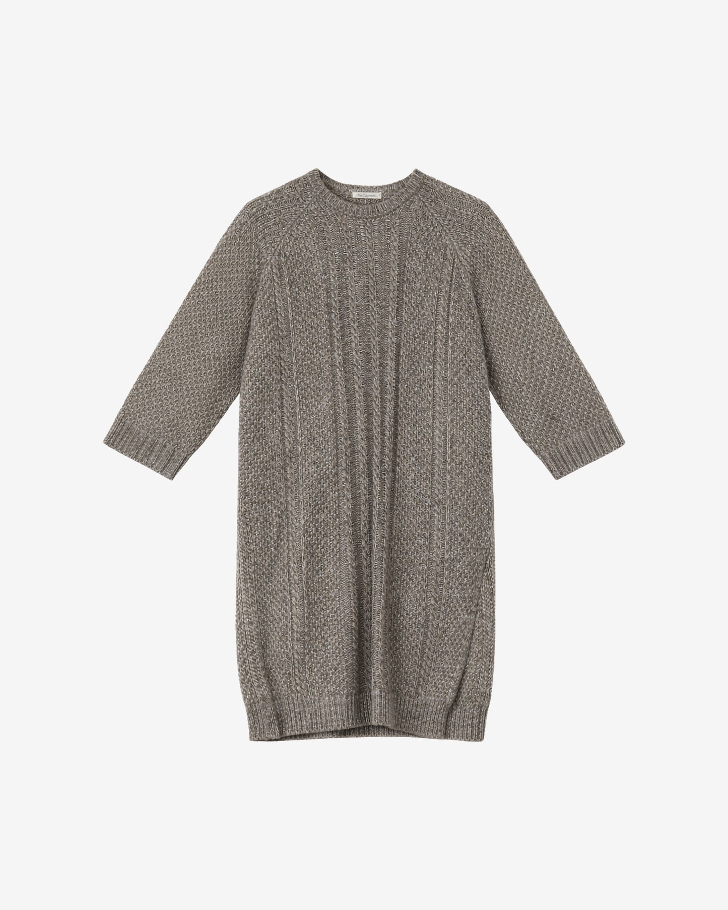 Robe Culkin - Gris