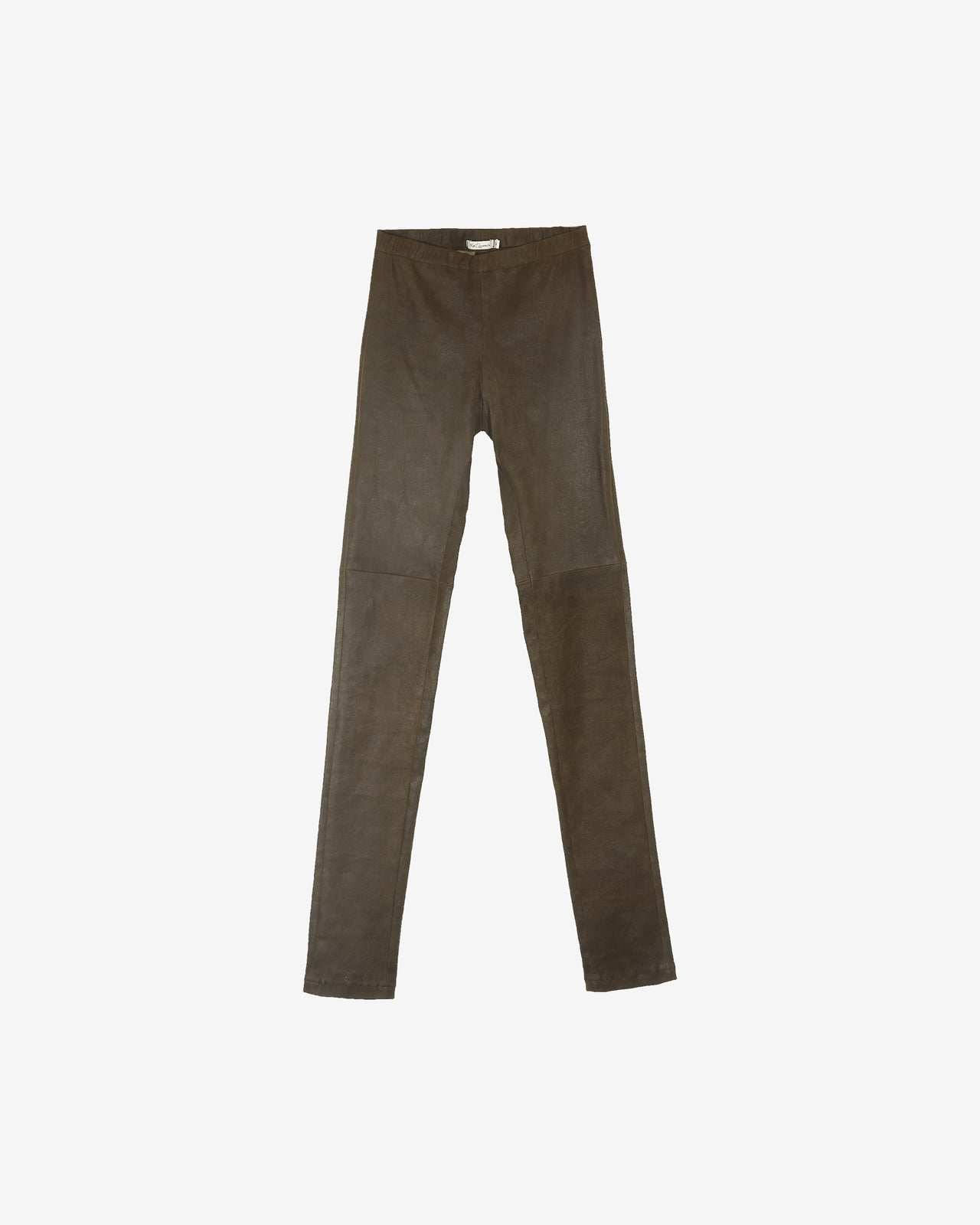 Legging Esther - Cognac - Image 1