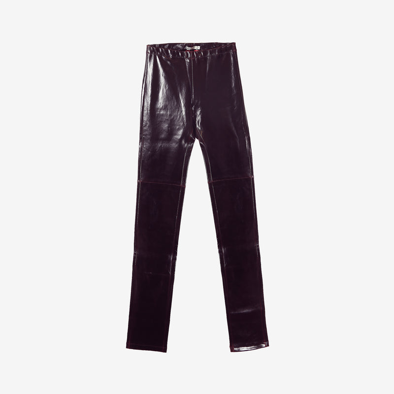 Legging Esther - Cognac