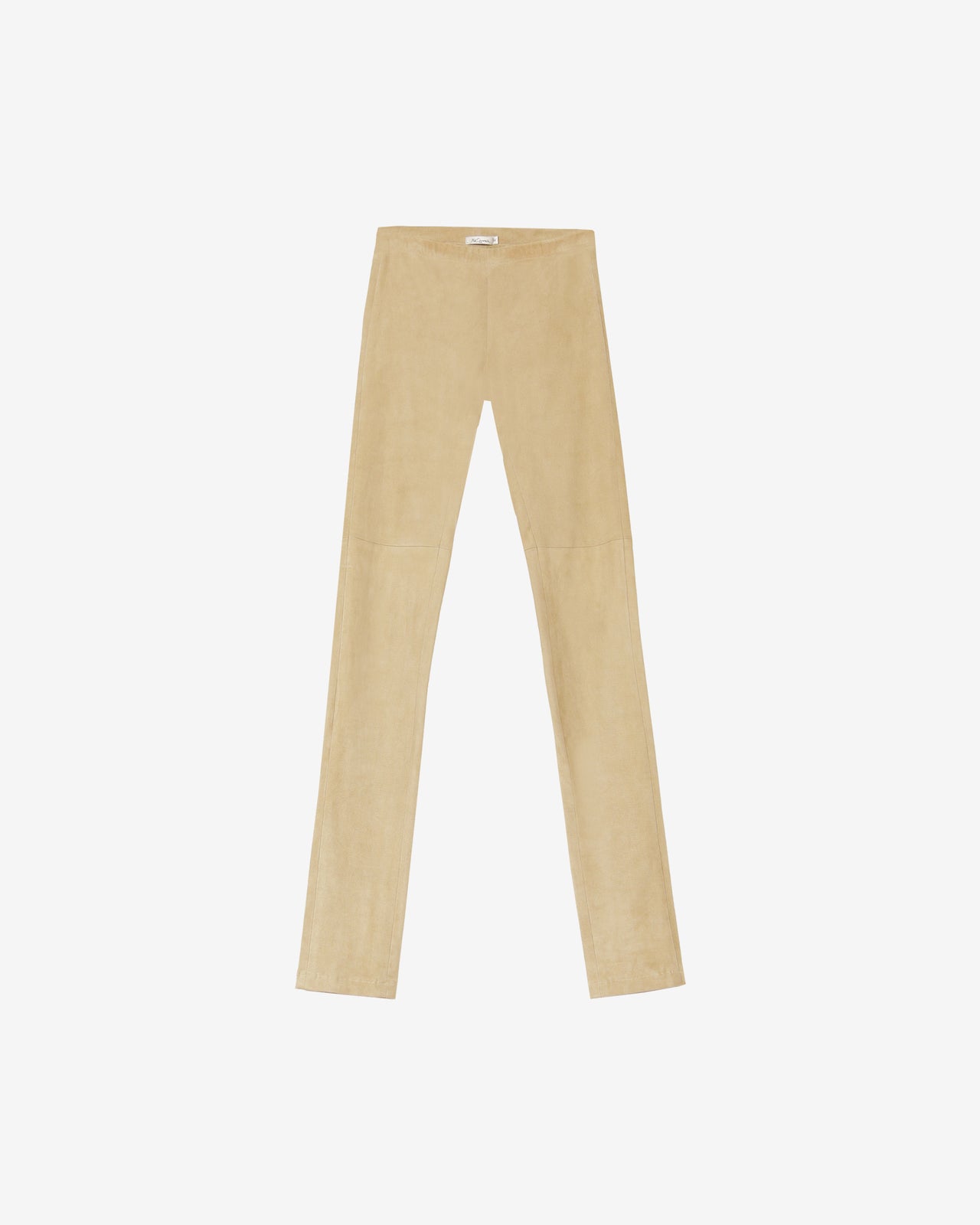 Esther Leggings - Ecru - Image 1