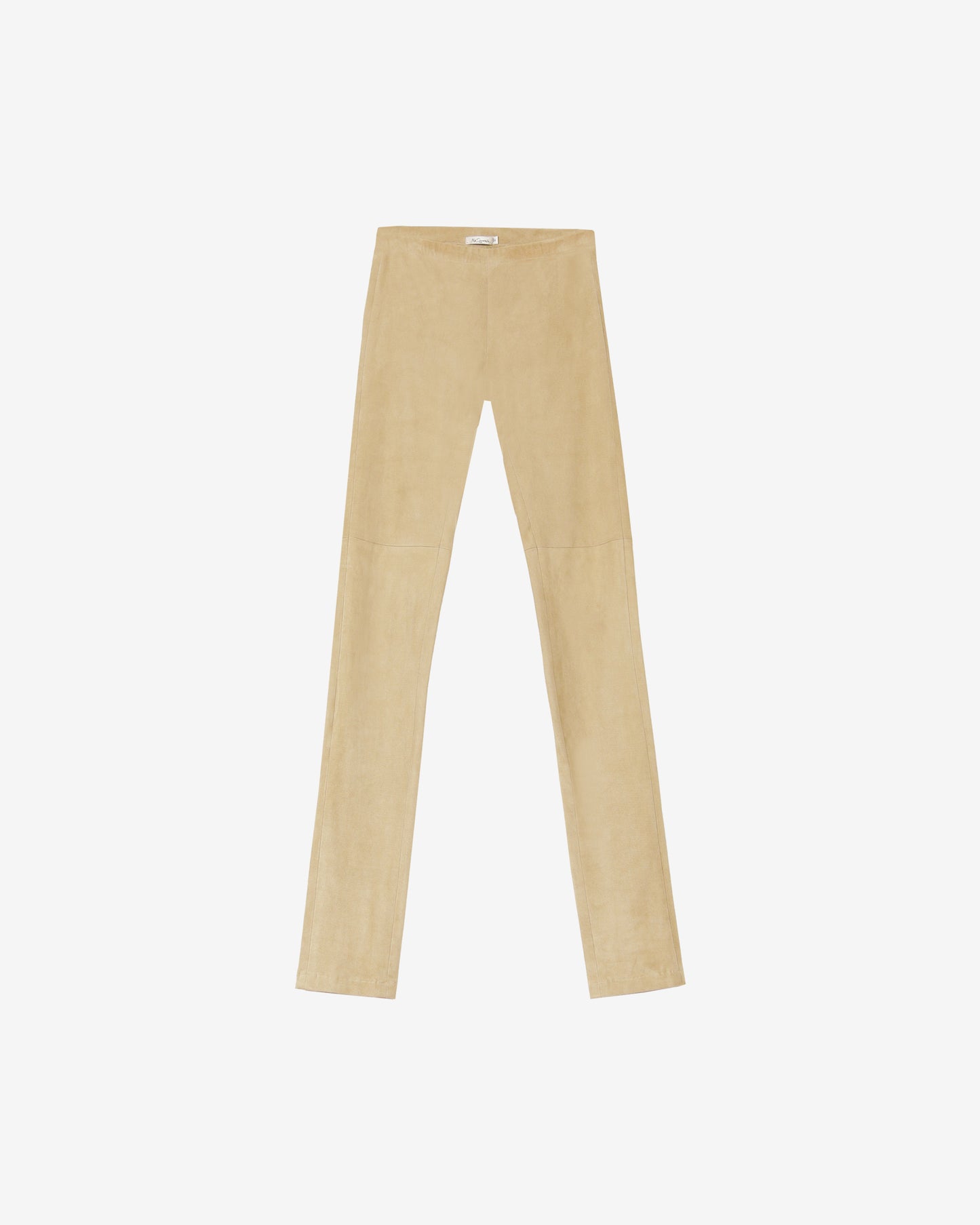 Esther Leggings - Ecru