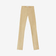 Esther Leggings - Ecru