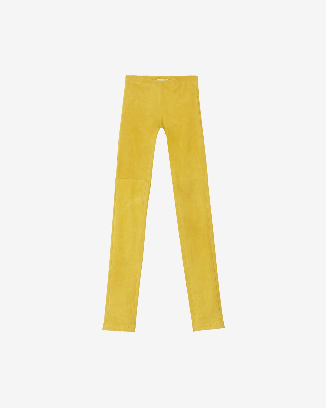 Esther Leggings -Yellow - Image 7